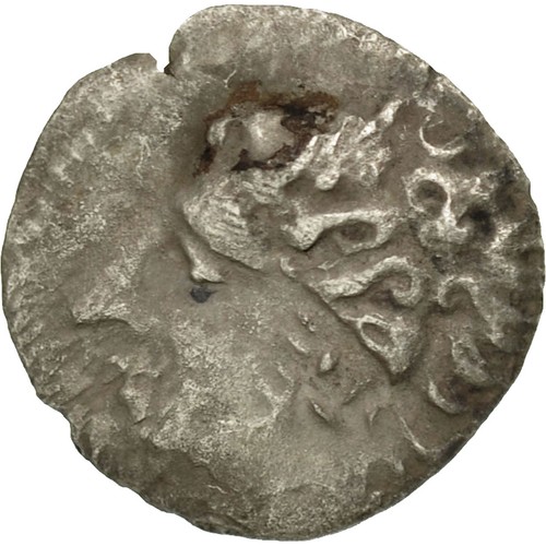 Monnaie massalia obole - monnaie,, massalia,