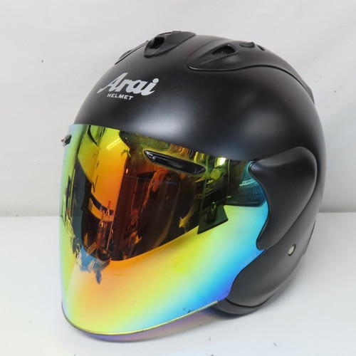 Arai ram4 jet helmet xl - arai,