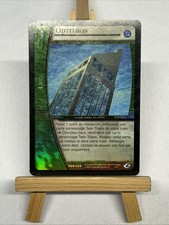 Carte System Vs Upper Deck