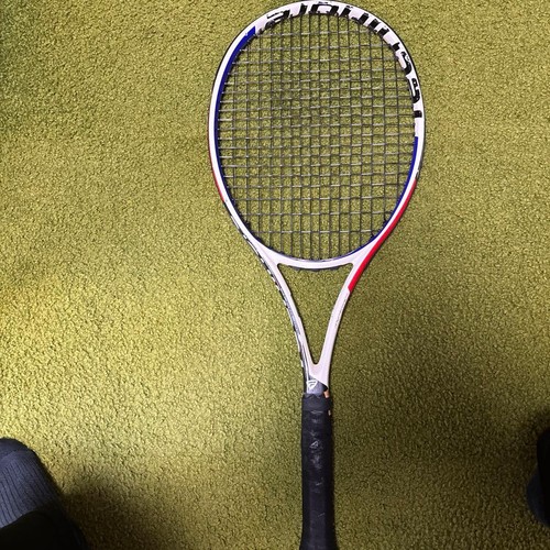 Lot raquettes de tennis - de,