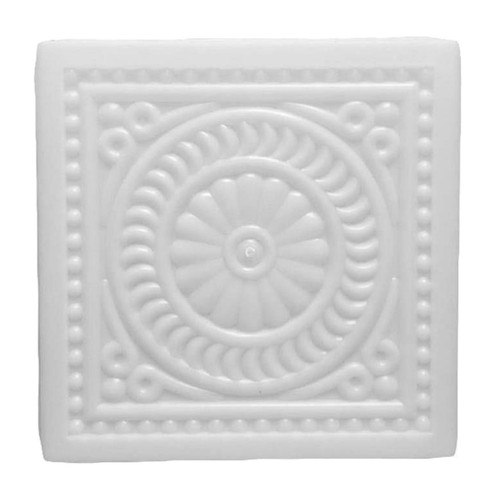 Moule pavé béton - pavé, de