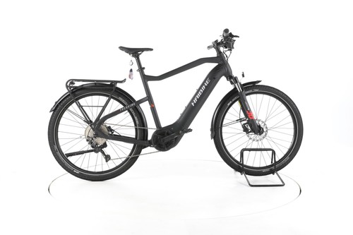 Haibike trekking vélo - 6,
