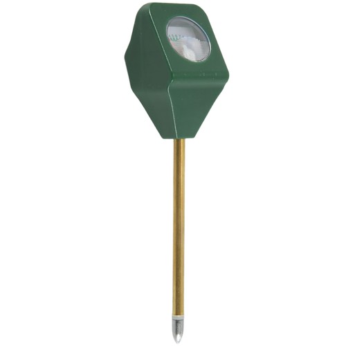 Humidimètre sol testeur - humidimètre,