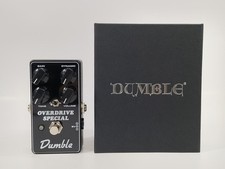 Dumble Overdrive Special