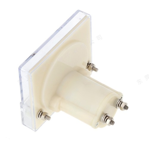 Ampèremètre mesure courant - mesure,