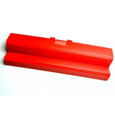 Red Battery cover SH-101 Roland, Synthétiseur,PIÈCES DÉTACHÉES