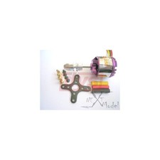 Moteur Brushless D2830/14