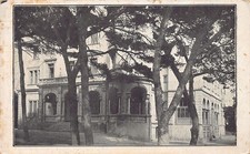 Algérie - ALGER - Lycée de