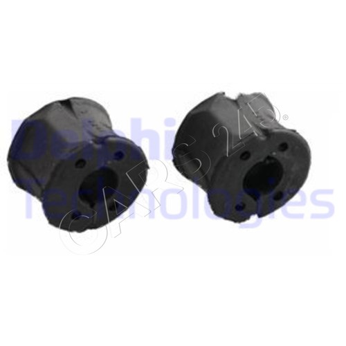 Delphi anti roll - delphi, bushing