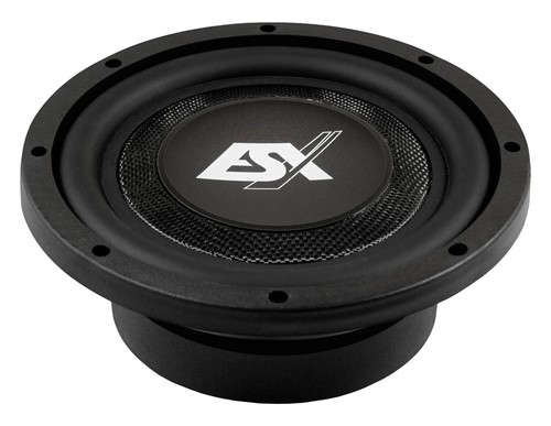 Esx qxs8d4 pouces 20cm - esx,