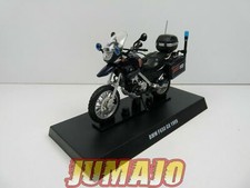 CR19 Moto POLICE 1/24