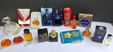 VERSACE   Lot de miniatures de