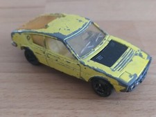 Majorette Matra Simca Bagheera