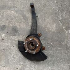 Occasion : Jambe de force (fusée) avant gauche SRT8 pour Jeep Grand Cherokee WK2