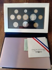 Série de Pièces françaises