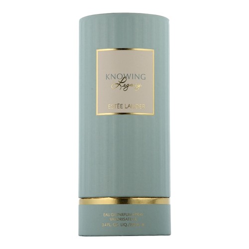 Estée lauder the legacy - lauder,