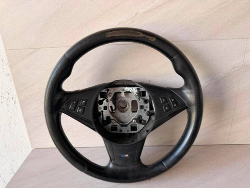 Bmw e60 e61 2009 - 2009, volant