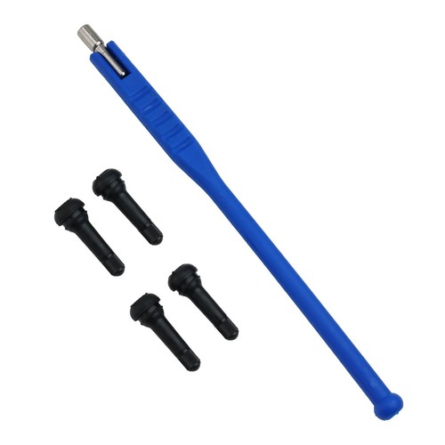 Extracteur noyau soupape - extracteur, de