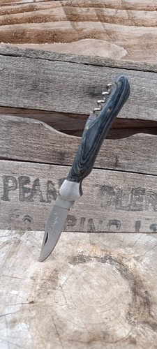 Couteau pliant lebougna - pliant,