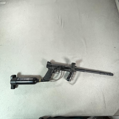 Tippmann custom paintball - custom,
