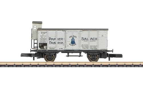 Marklin 80332 gauge - z, z