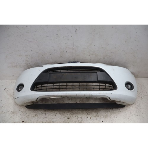 Pare choc avant ford fiesta - fiesta, vi