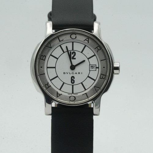 Bulgari solotempo - bulgari,