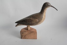 Appelant de chasse caoutchouc oiseau Courlis (67511)