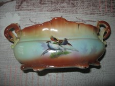 ancienne petite jardinière en