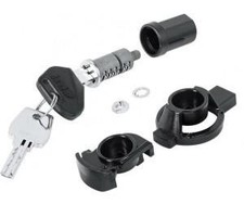 Serrure top case GIVI GIVI