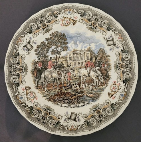 Assiette ancienne old - assiette,