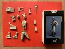 1/16 COREE 1607 120MM : SOLDAT