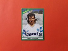 Panini FOOTBALL 91 CHRIS