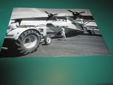 Photo Avion PBY Catalina