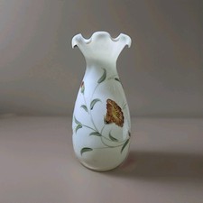 Exceptionnel ancien vase en