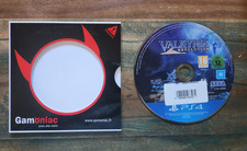 Jeu PS4 - Valkyria Revolution