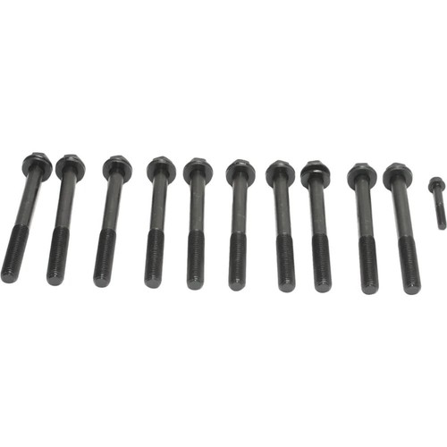 Cylinder head bolt 1996 2009 - cylinder, 1996-2009