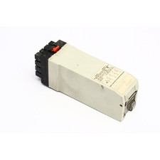 Telemecanique RHT4138B RHT 4138 B relais temporisé 1s-40min (B976)