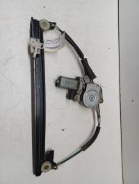 Leve vitre electrique avant