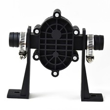 Pompe de perceuse portable