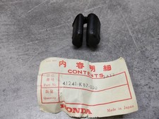 Silentbloc de transmission de