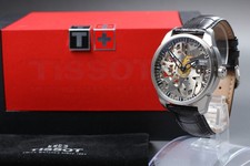 Montre Homme Tissot