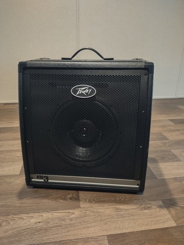 Peavey 60w 12 keyboard - kb,