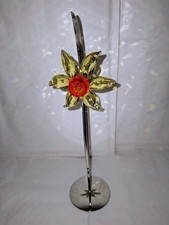 SWAROVSKI - COLLECTION FLEURS DU PARADIS - DACALI - NEUVE DANS BOÎTE D'ORIGINE -