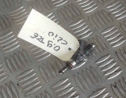 Injecteur combustible - ,