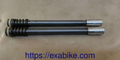 Elements internes fourche - internes, de