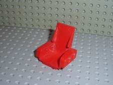 LEGO Technic Red Seat 3 x 2
