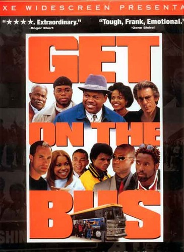 Get the bus - ws, cc