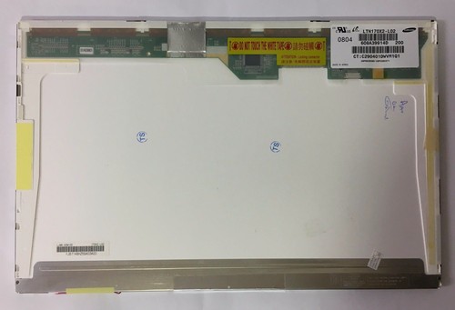 Dalle écran lcd samsung - écran,