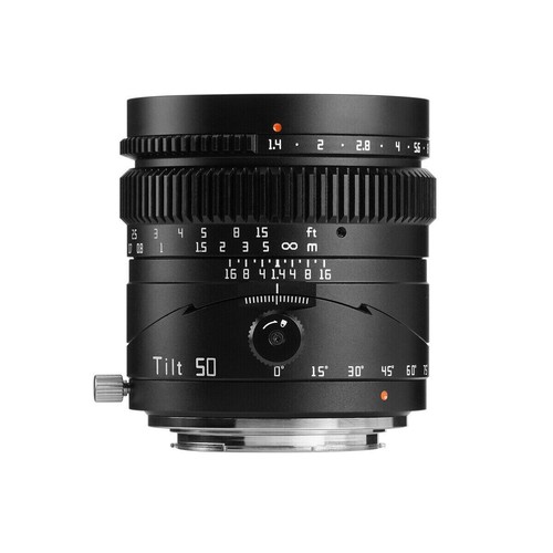 Ttartisan 50mm full - 50mm, frame